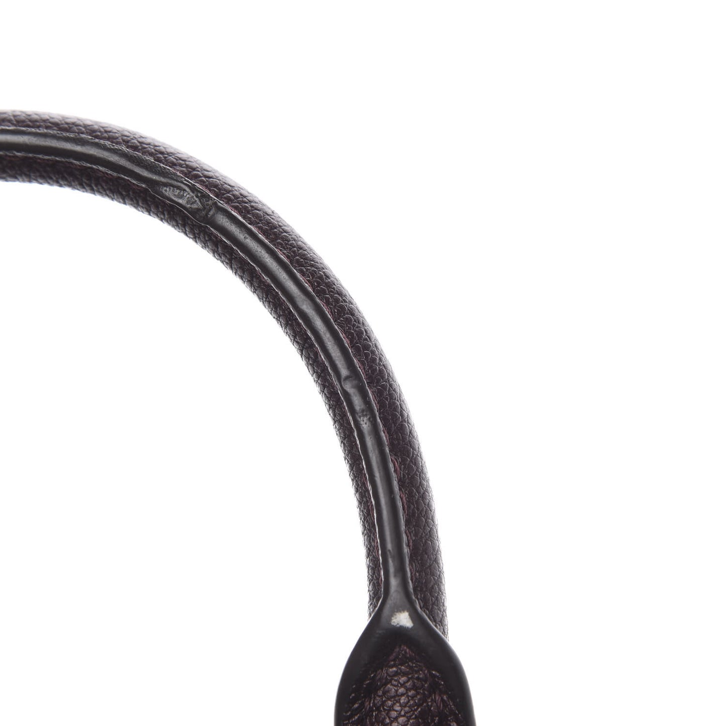 Empreinte Speedy Bandouliere 25 Grenat