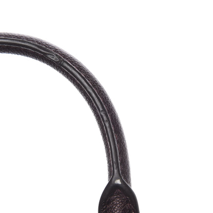 Louis Vuitton Empreinte Speedy Bandouliere 25 Grenat 11 of 15