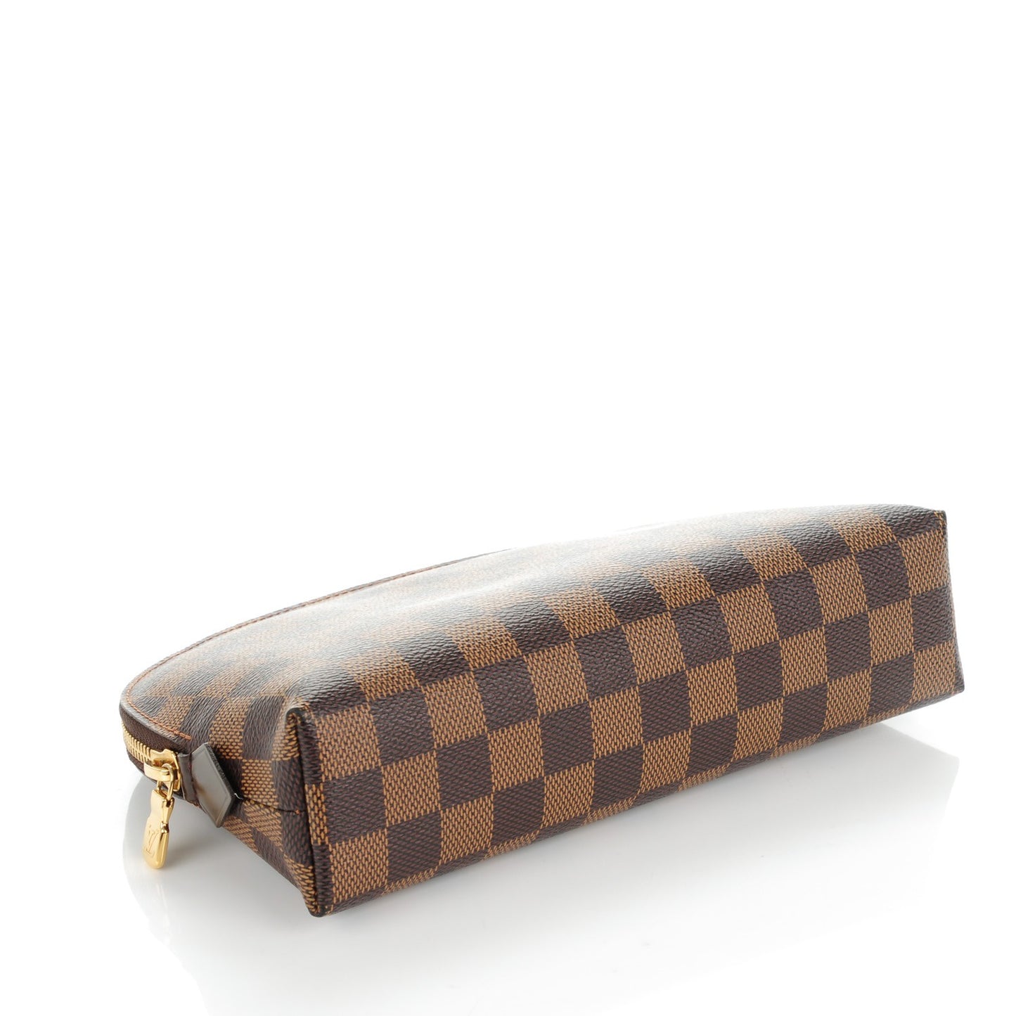 Damier Ebene Cosmetic Pouch GM