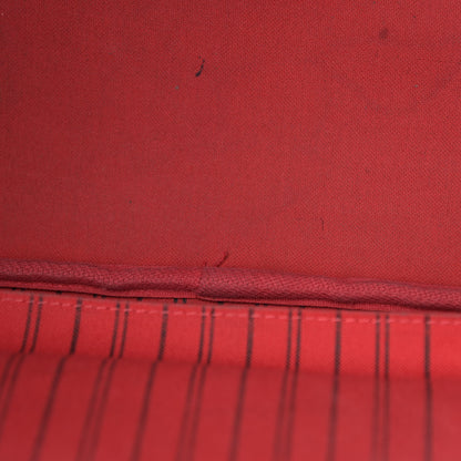 Louis Vuitton Damier Ebene Neo Neverfull GM 21 of 22