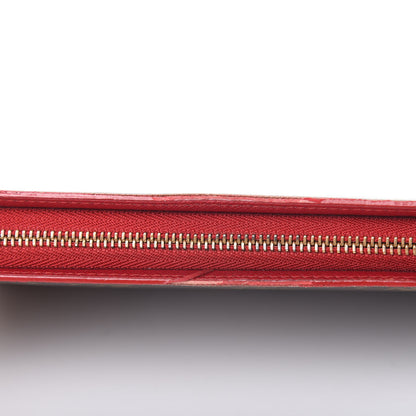 Louis Vuitton Monogram Cerises Zippy Wallet 8 of 12