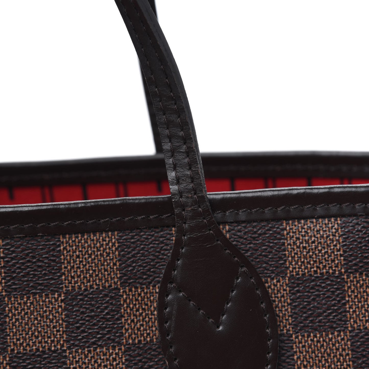 Damier Ebene Neverfull MM