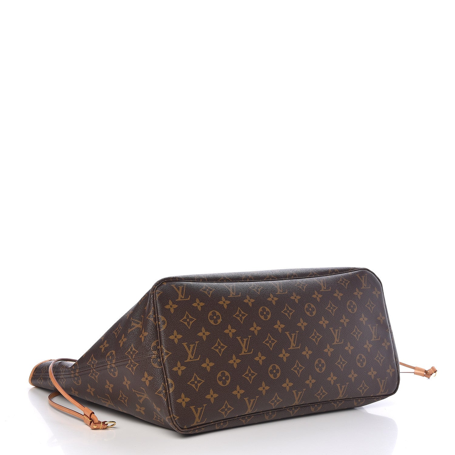 Louis Vuitton Monogram Neo Neverfull GM 5 of 12