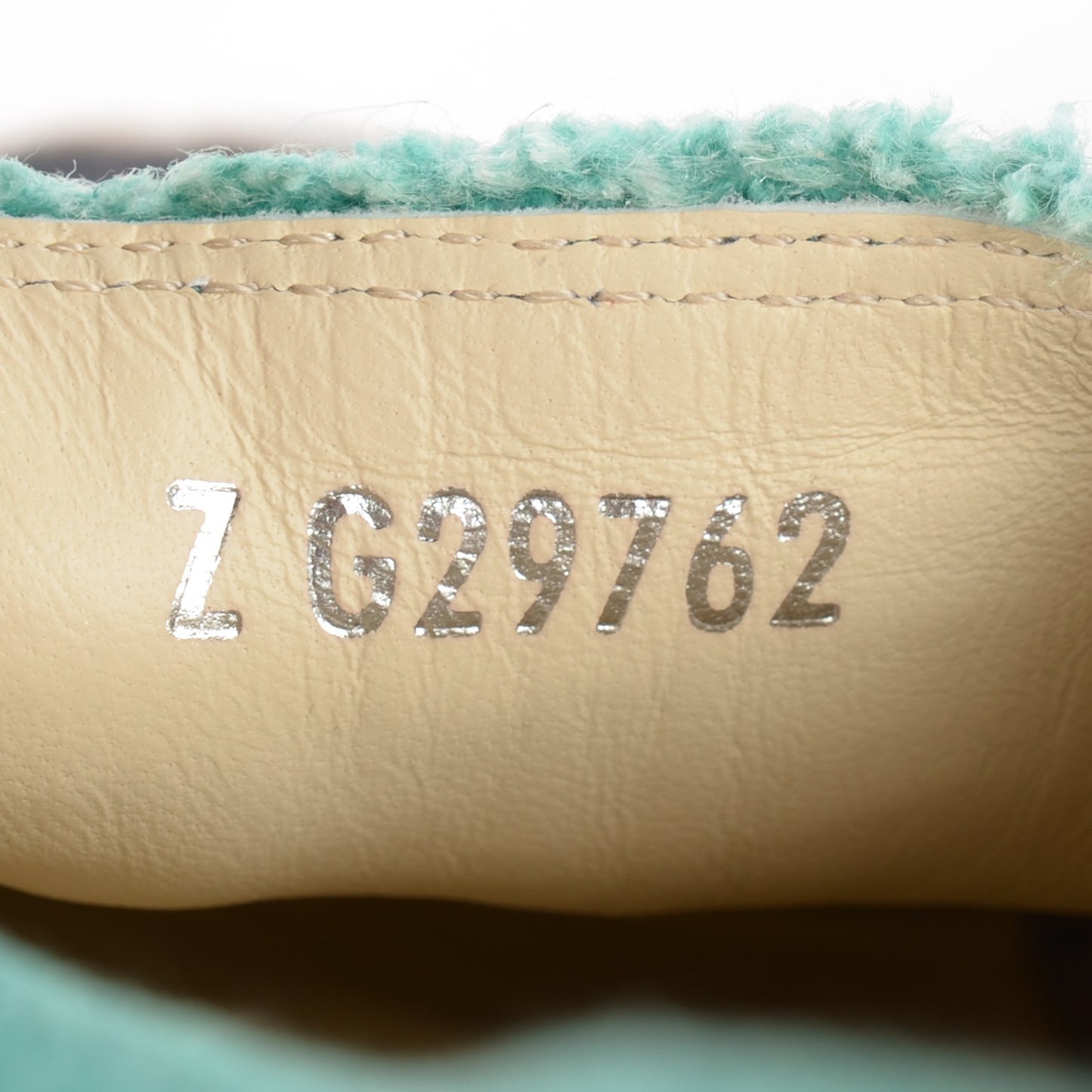 Toile CC Espadrilles 38 Green Black