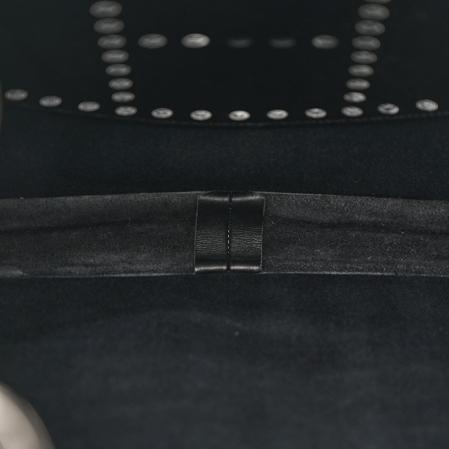 Toile Swift Evelyne TGM II Black