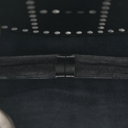 Hermes Toile Swift Evelyne TGM II Black 5 of 18