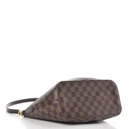 Louis Vuitton Damier Ebene Siena PM 4 of 12