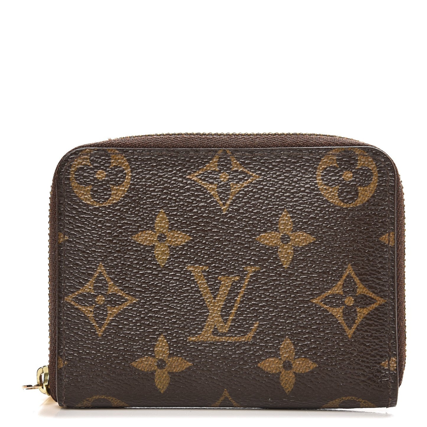 Monogram Zippy Coin Purse