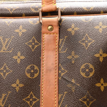 Louis Vuitton Monogram Sirius 55 16 of 16