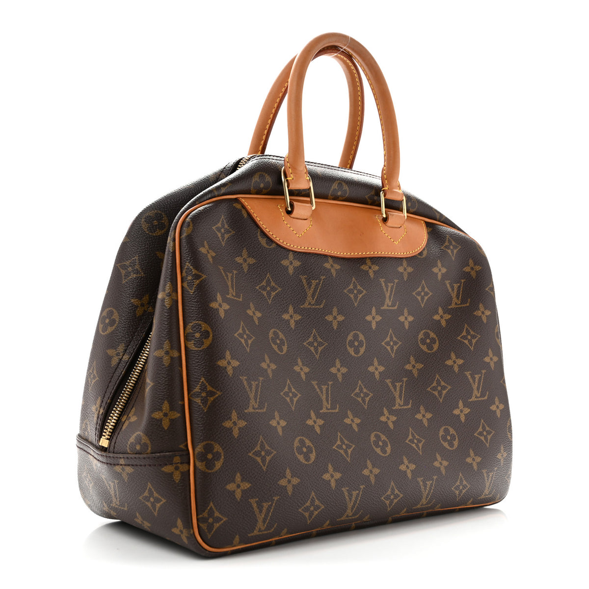 Louis Vuitton Monogram Deauville 3 of 13