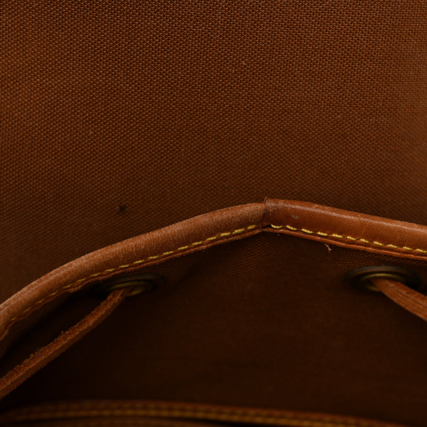 Monogram Montsouris MM Backpack