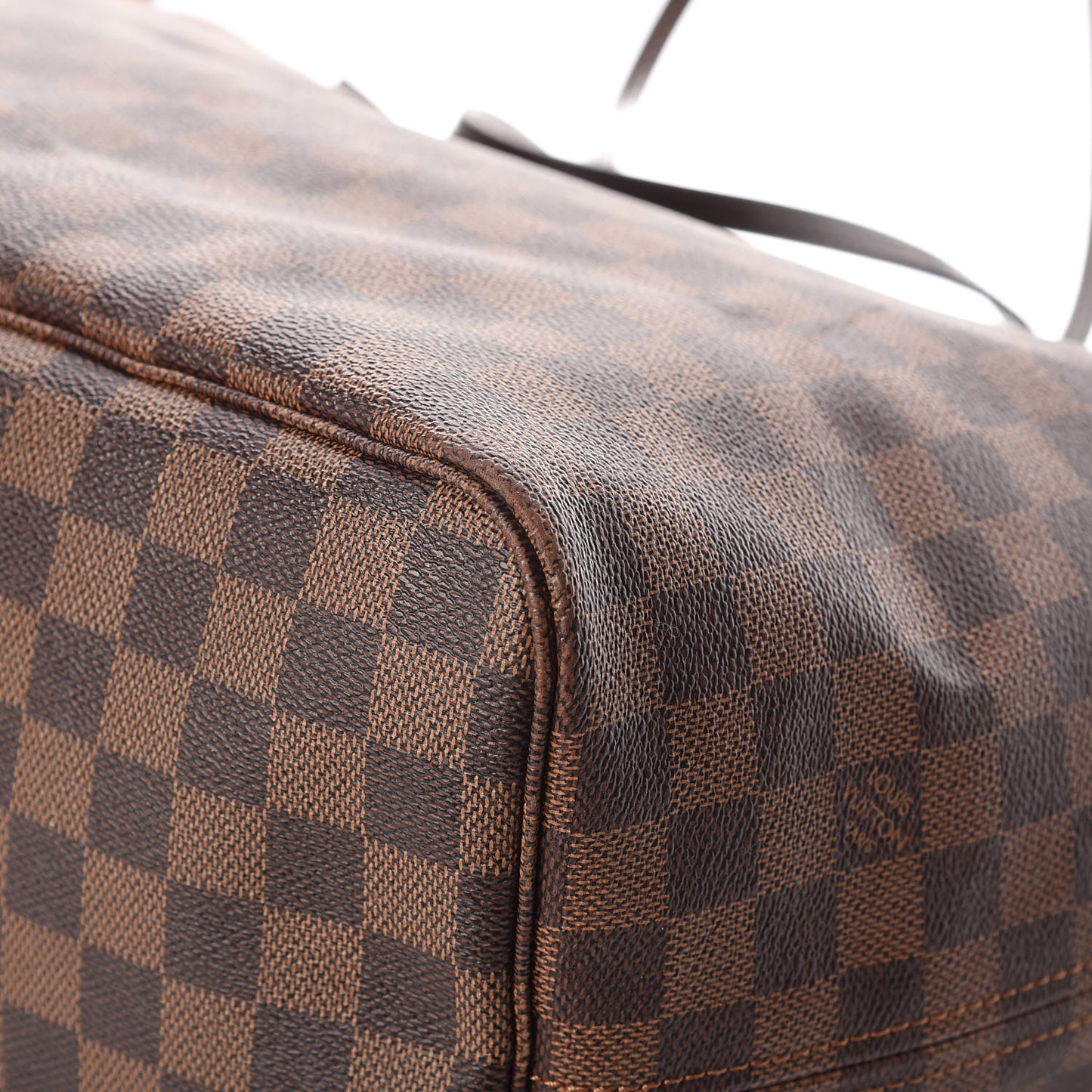 Damier Ebene Neverfull GM