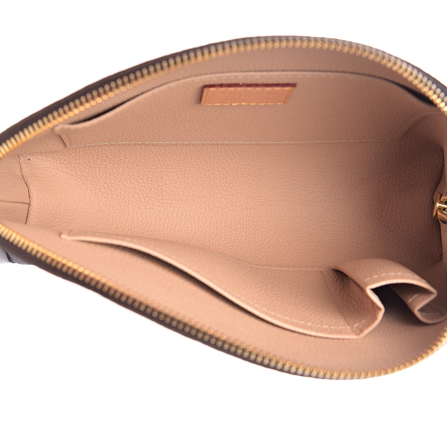 Monogram Cosmetic Pouch GM