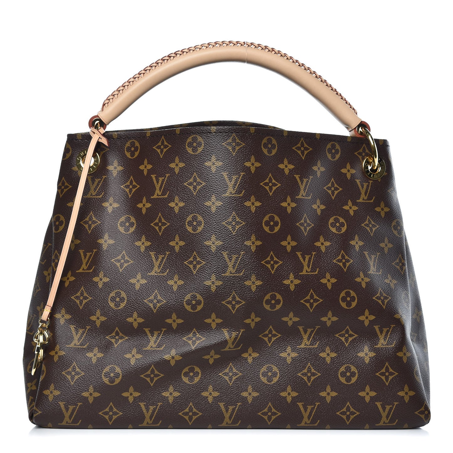Monogram Artsy MM
