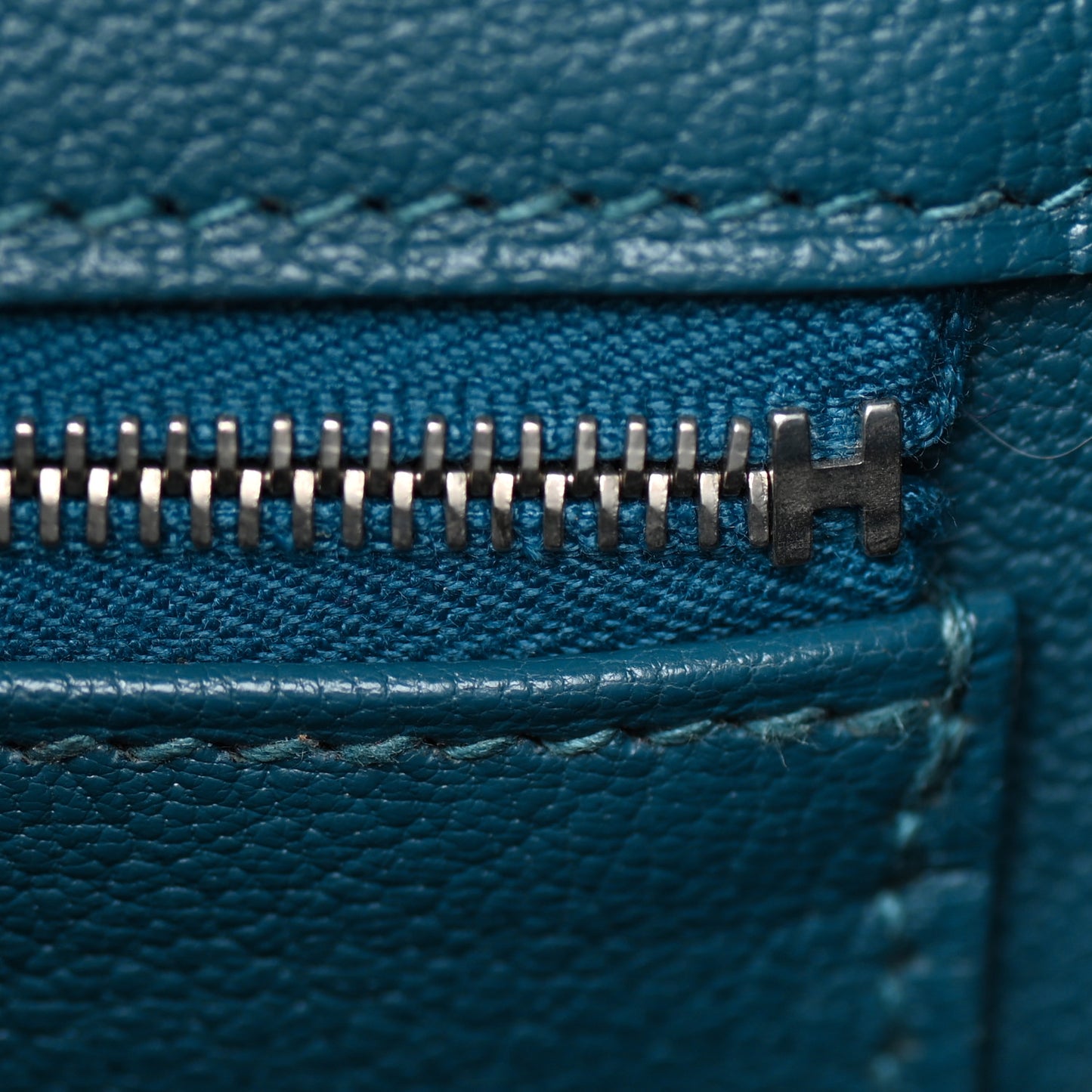 Epsom Birkin 35 Colvert