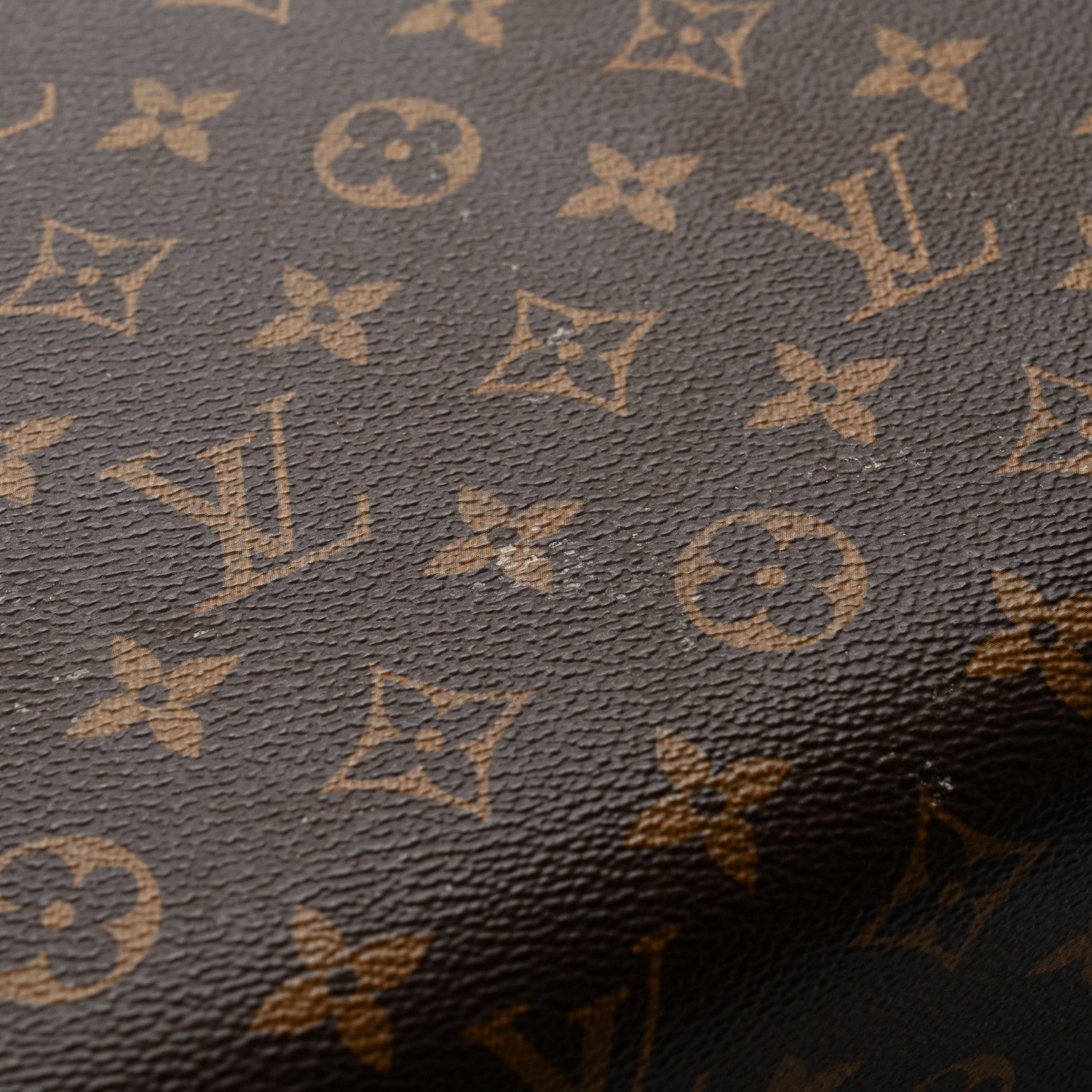 Louis Vuitton Monogram Horizon 55 Coquelicot 8 of 14