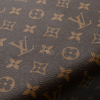 Louis Vuitton Monogram Horizon 55 Coquelicot 8 of 14