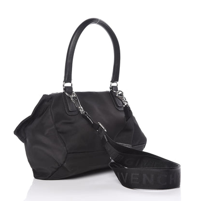 Givenchy Nylon 4G Small Pandora Black 3 of 10
