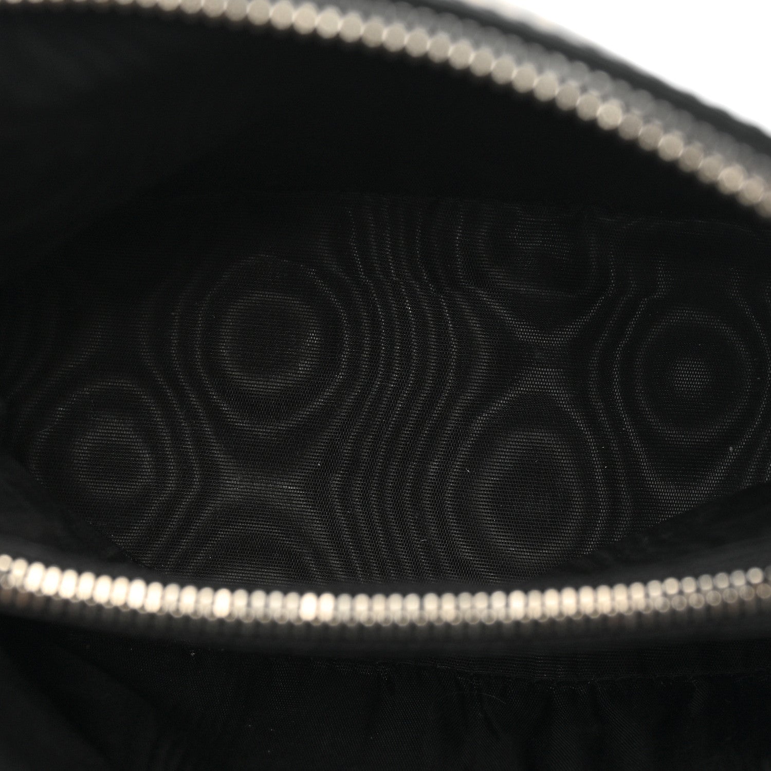Gucci X SEGA Calfskin GUCCY Stars Mini Dome Shoulder Bag Black Gold 6 of 13