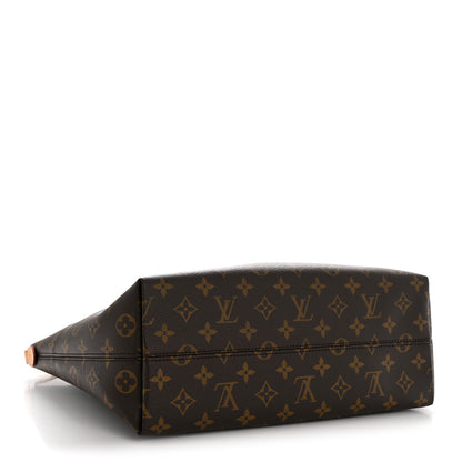 Louis Vuitton Monogram Boetie MM NM 4 of 12