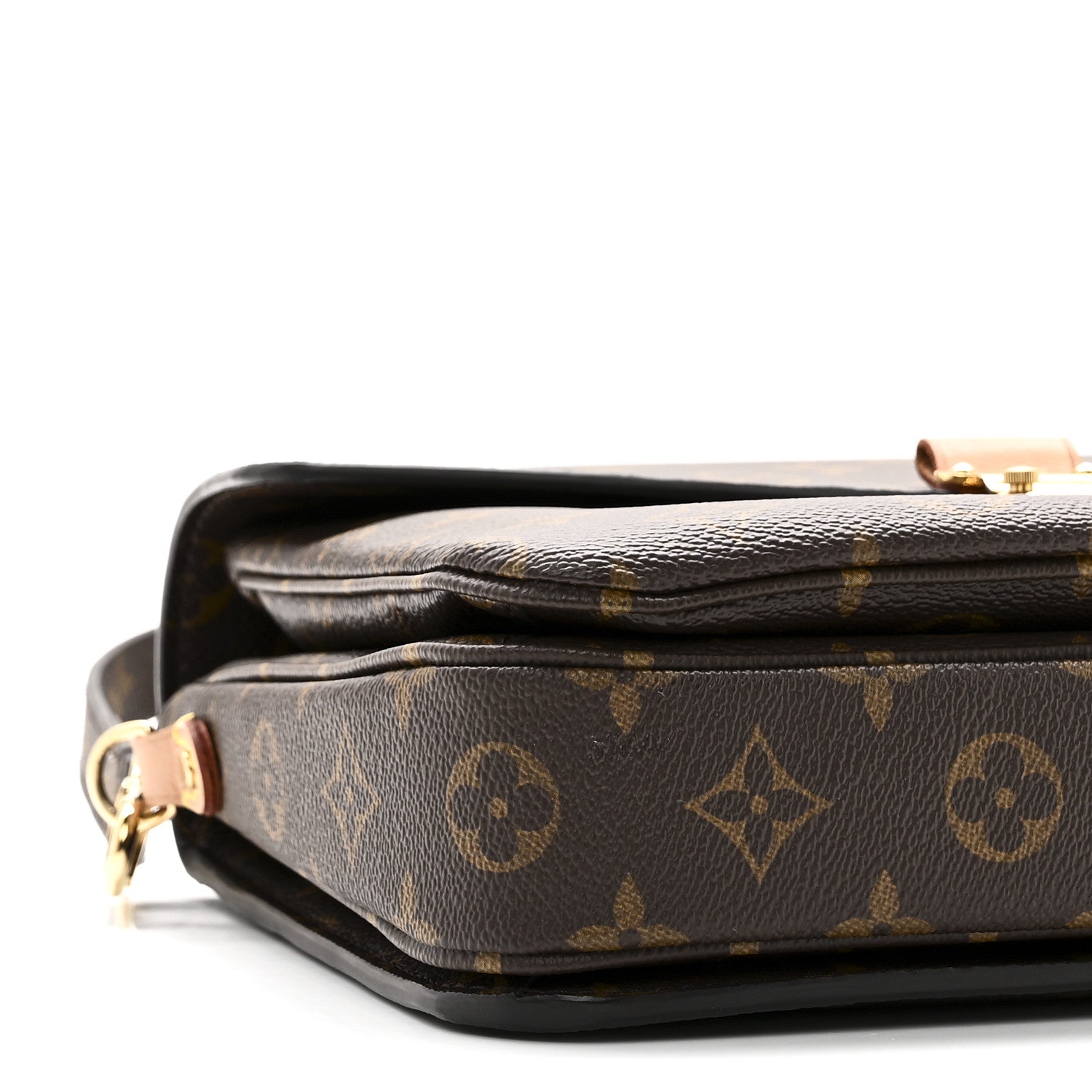 Louis Vuitton Monogram Pochette Metis 8 of 10