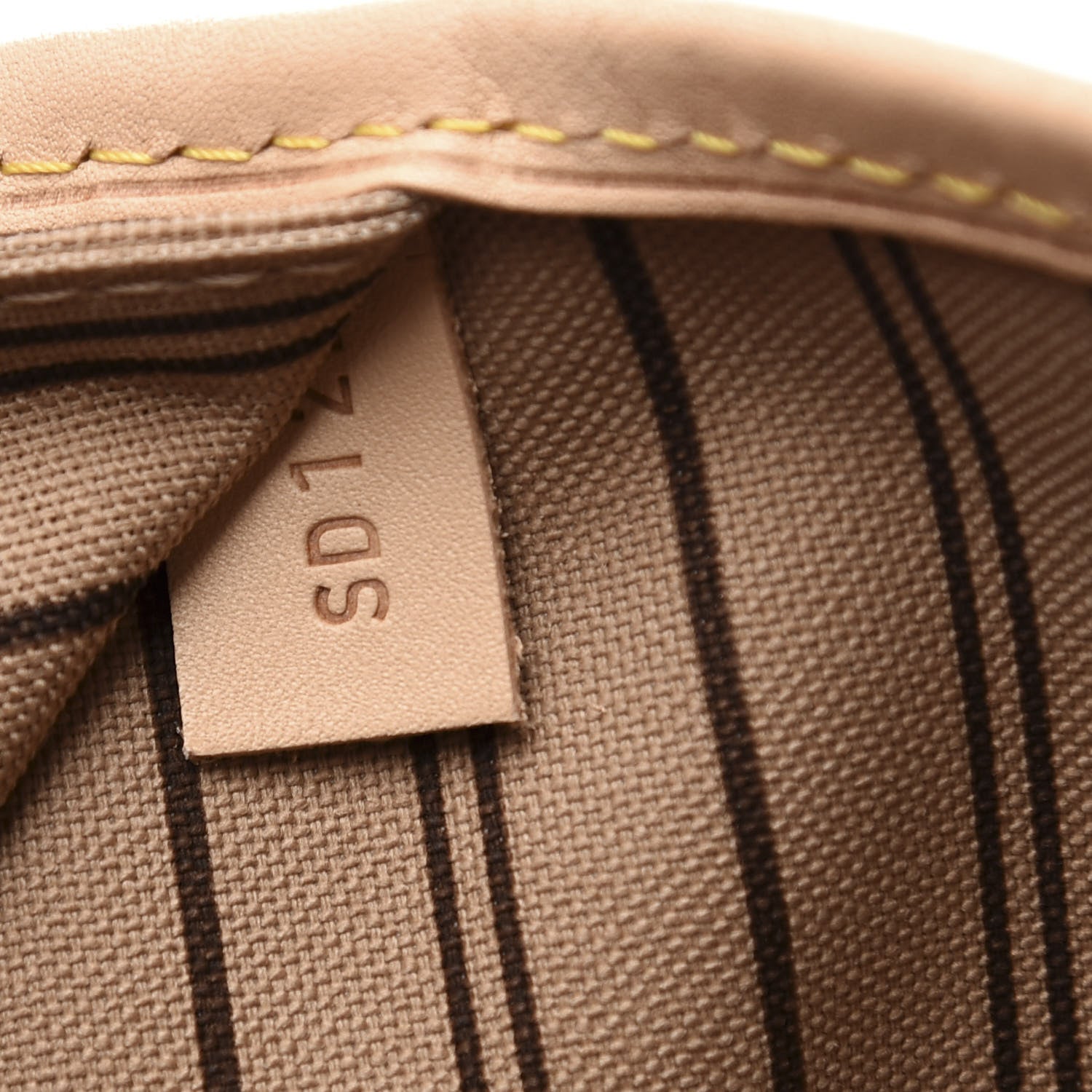 Louis Vuitton Monogram Neo Neverfull GM 7 of 13