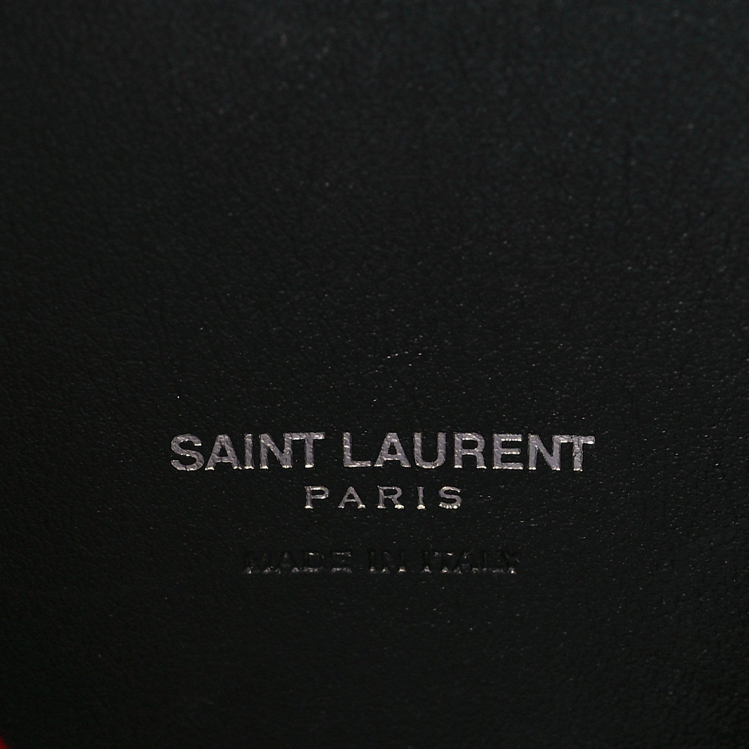 Saint Laurent Smooth Calfskin Baby Sac De Jour Pale Pink 6 of 9