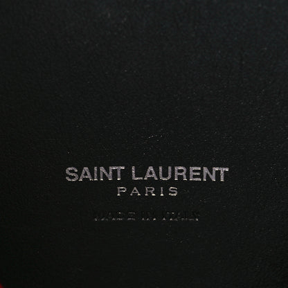 Saint Laurent Smooth Calfskin Baby Sac De Jour Pale Pink 6 of 9