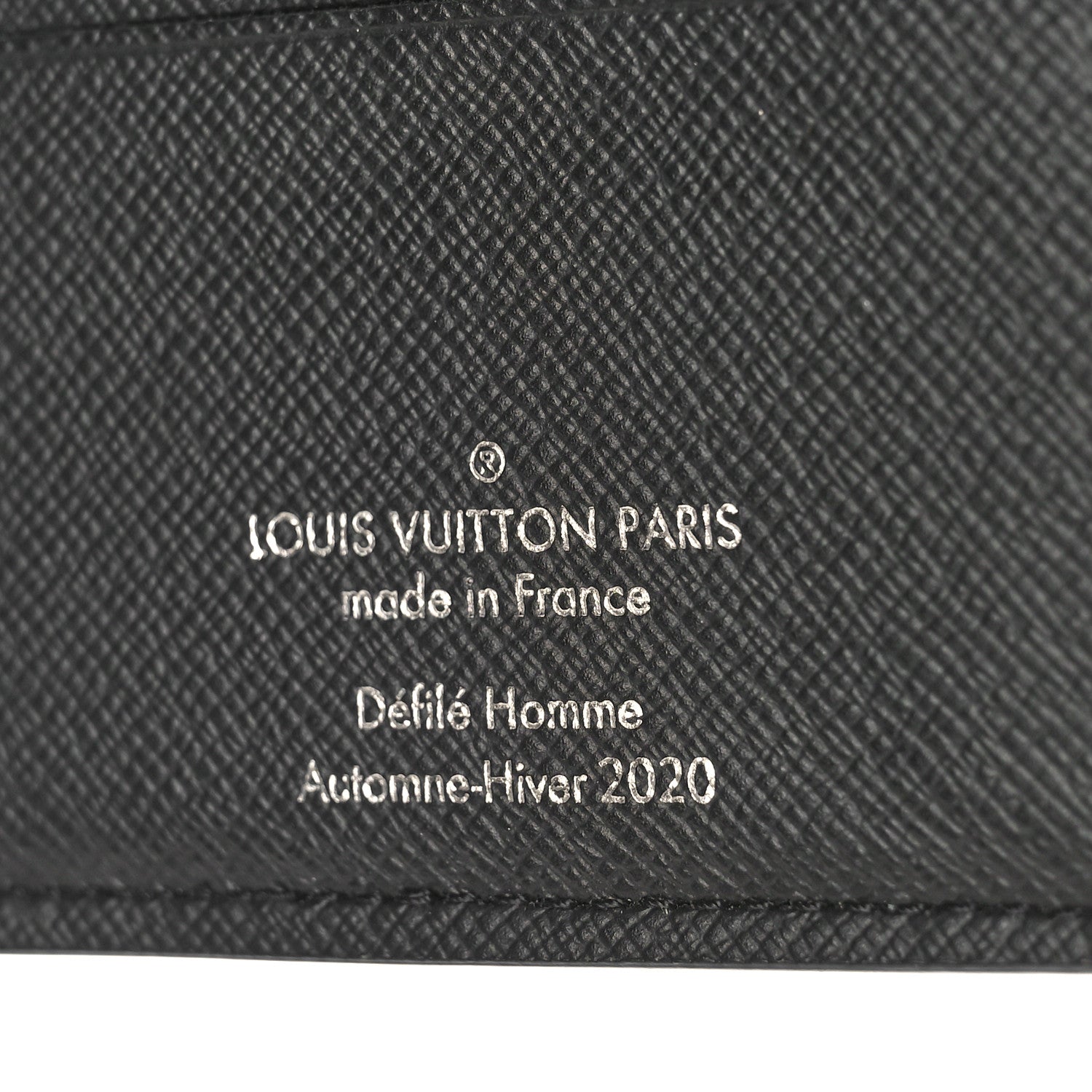 Louis Vuitton Damier Distorted Multiple Wallet 6 of 9