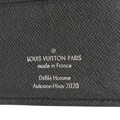 Louis Vuitton Damier Distorted Multiple Wallet 6 of 9