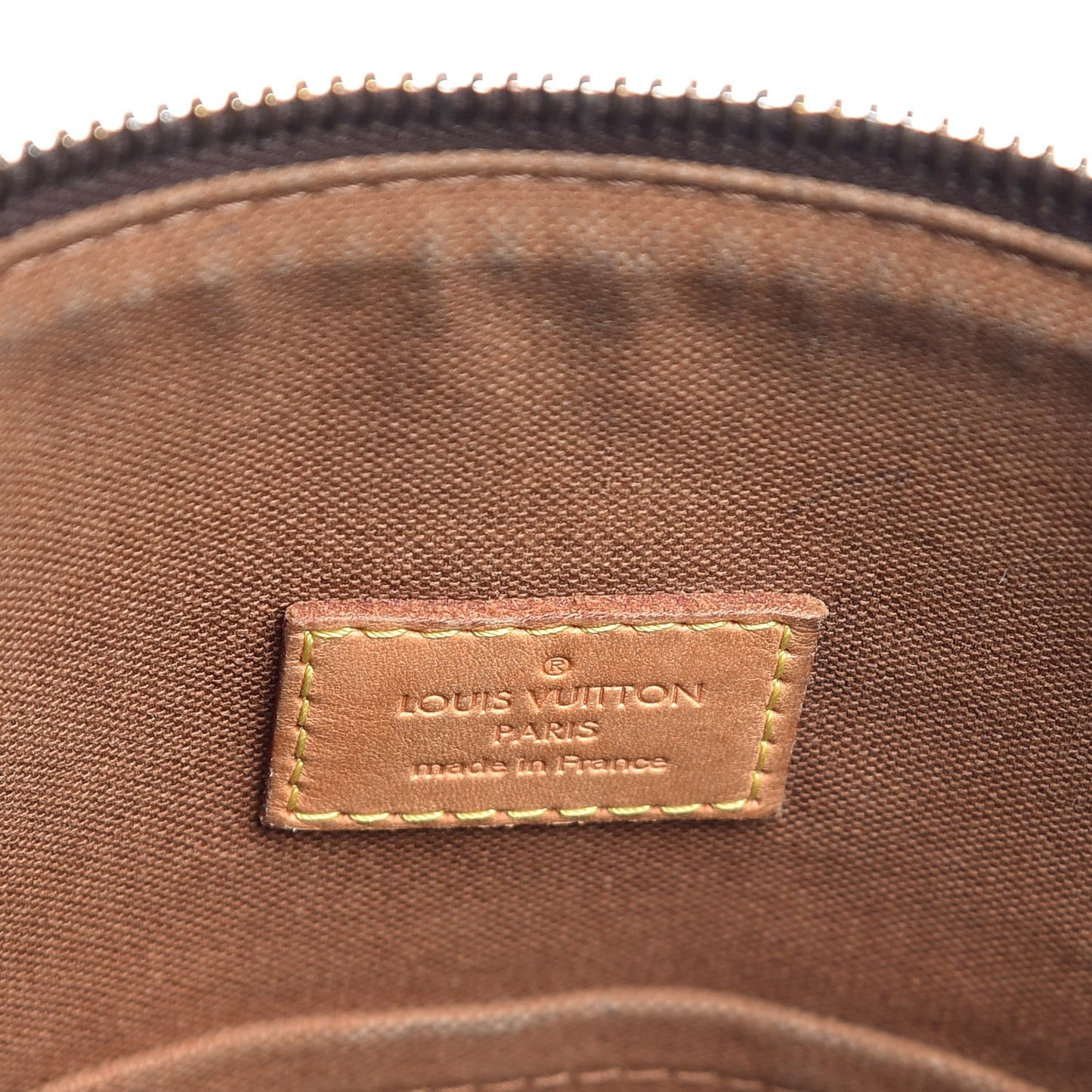 Monogram Odeon GM