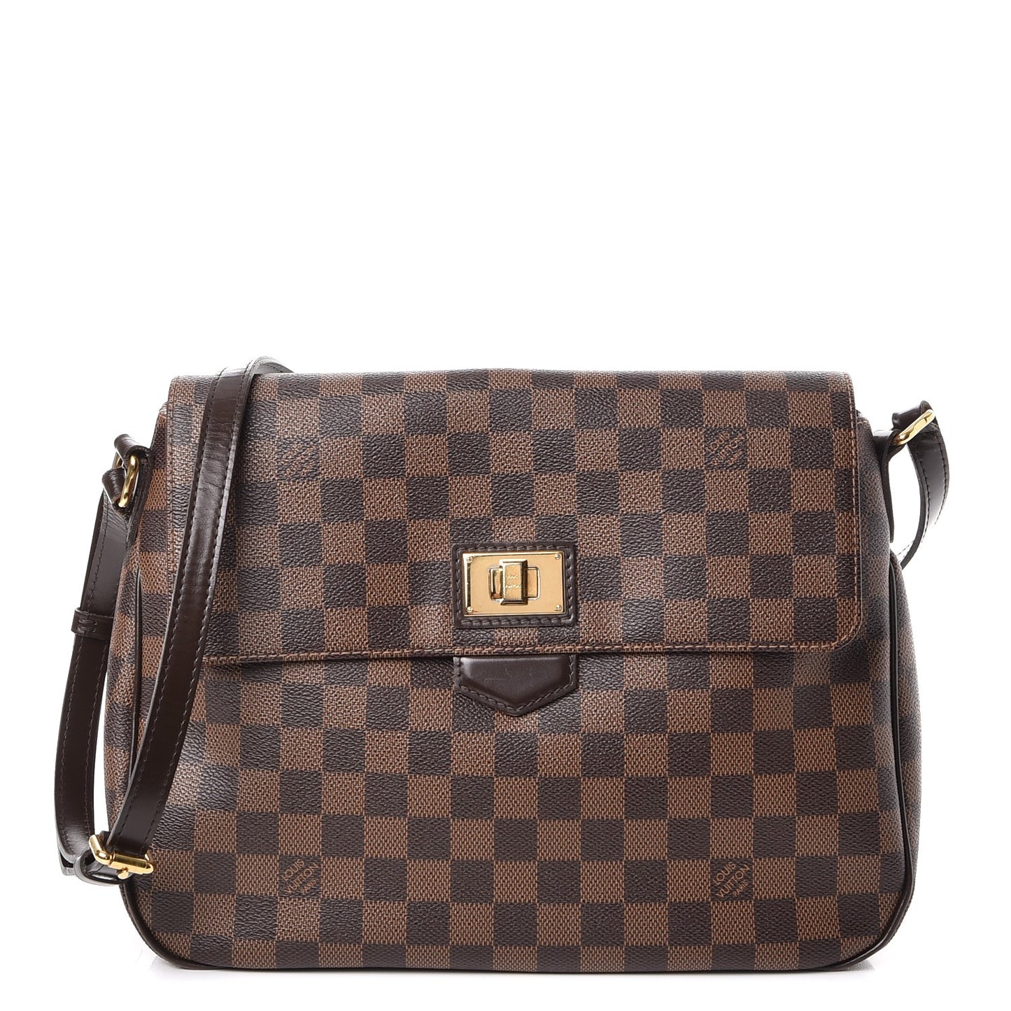 Damier Ebene Besace Rosebery