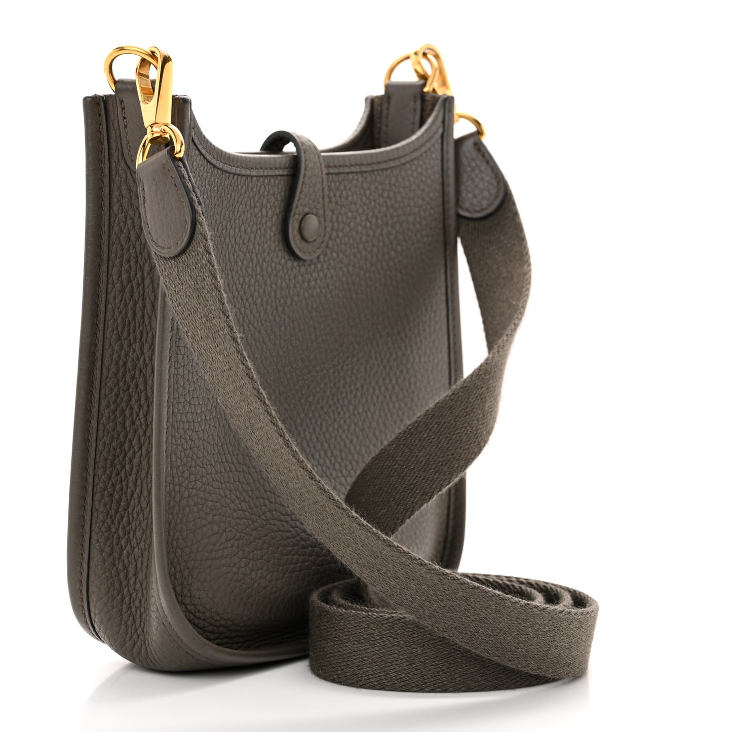 Taurillon Clemence Evelyne TPM Gris Meyer