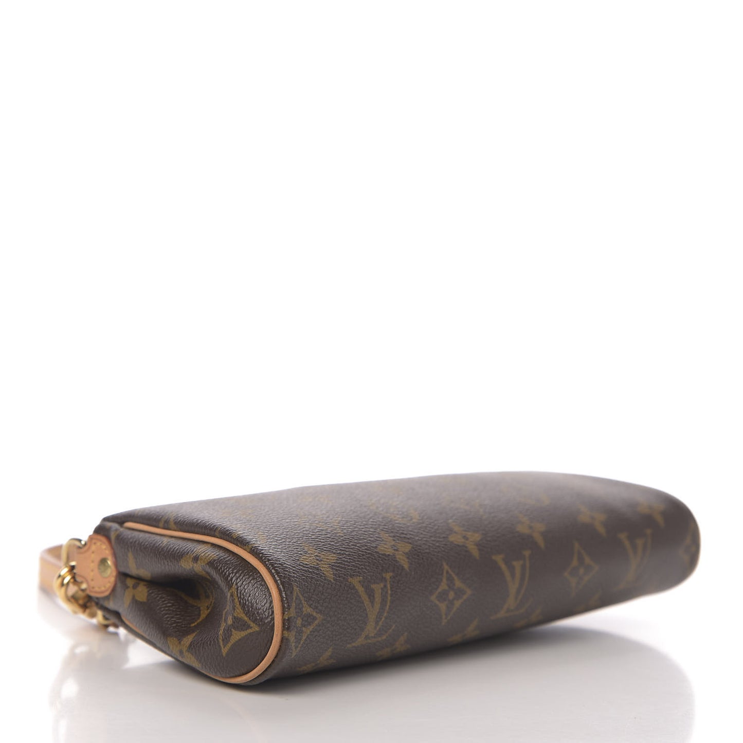 Monogram Eva Clutch