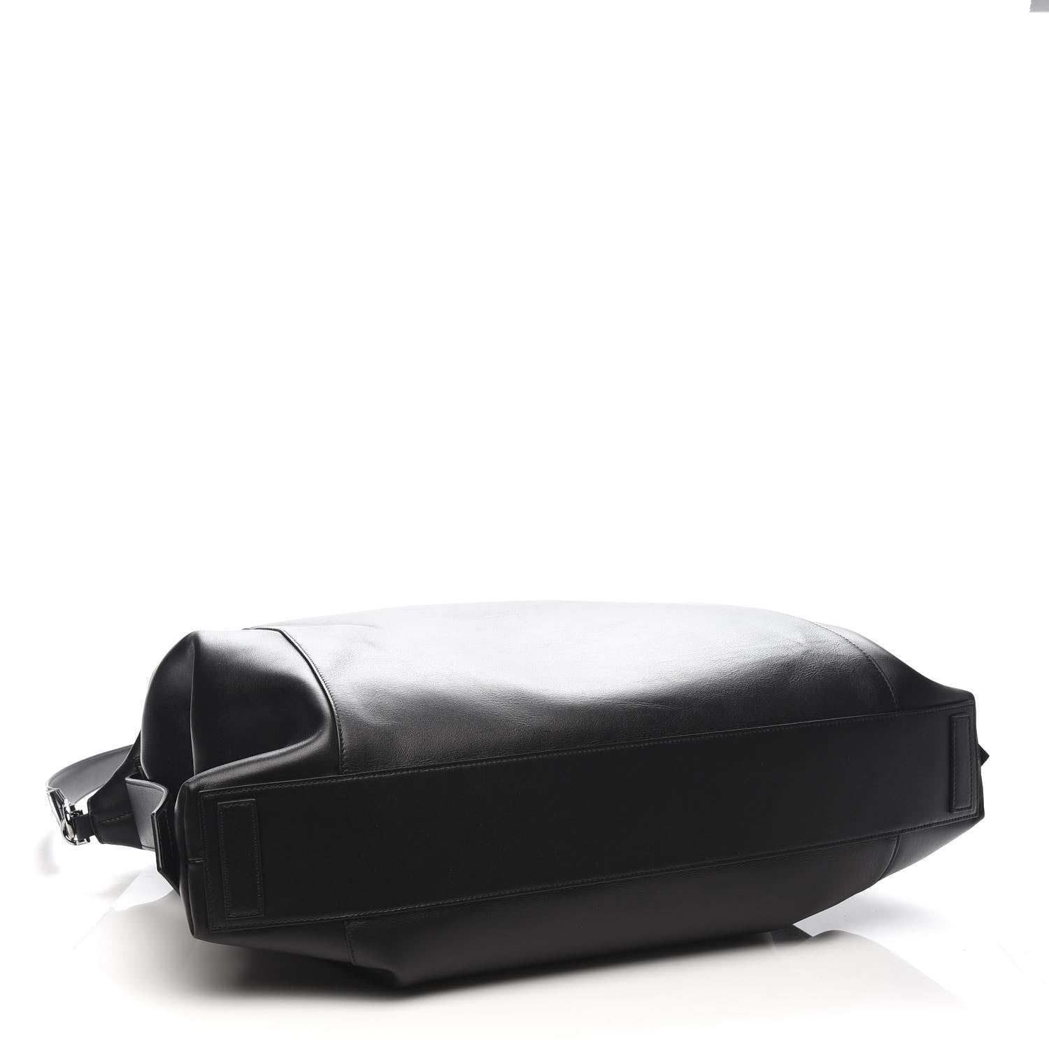 Givenchy Smooth Calfskin Large Soft Antigona Black 4 of 9