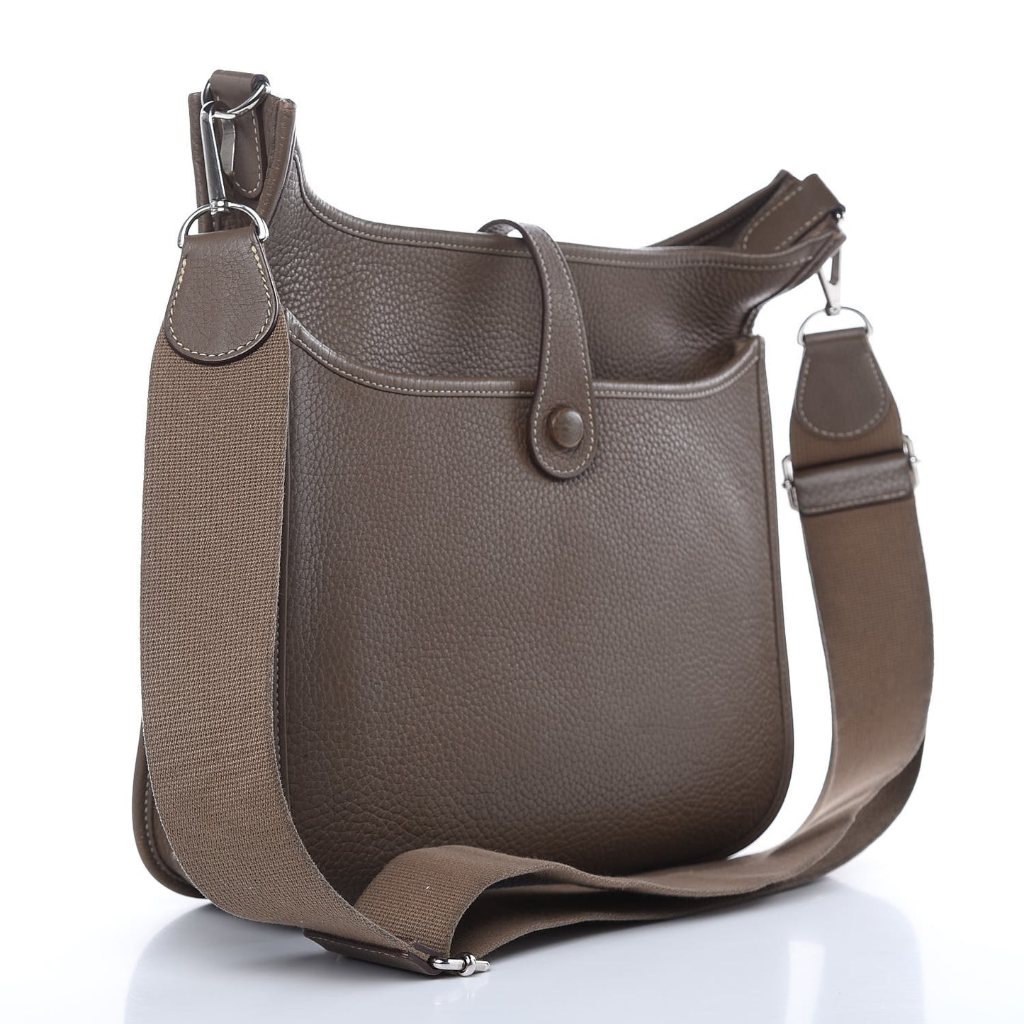 Taurillon Clemence Evelyne III PM Etoupe