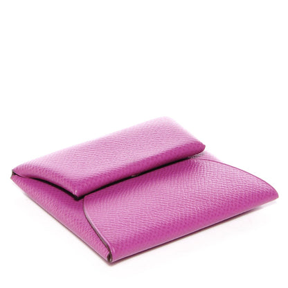 Hermes Epsom Bastia Cyclamen 4 of 8