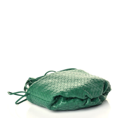 Bottega Veneta Nappa Intrecciato Small Bulb Racing Green 4 of 8