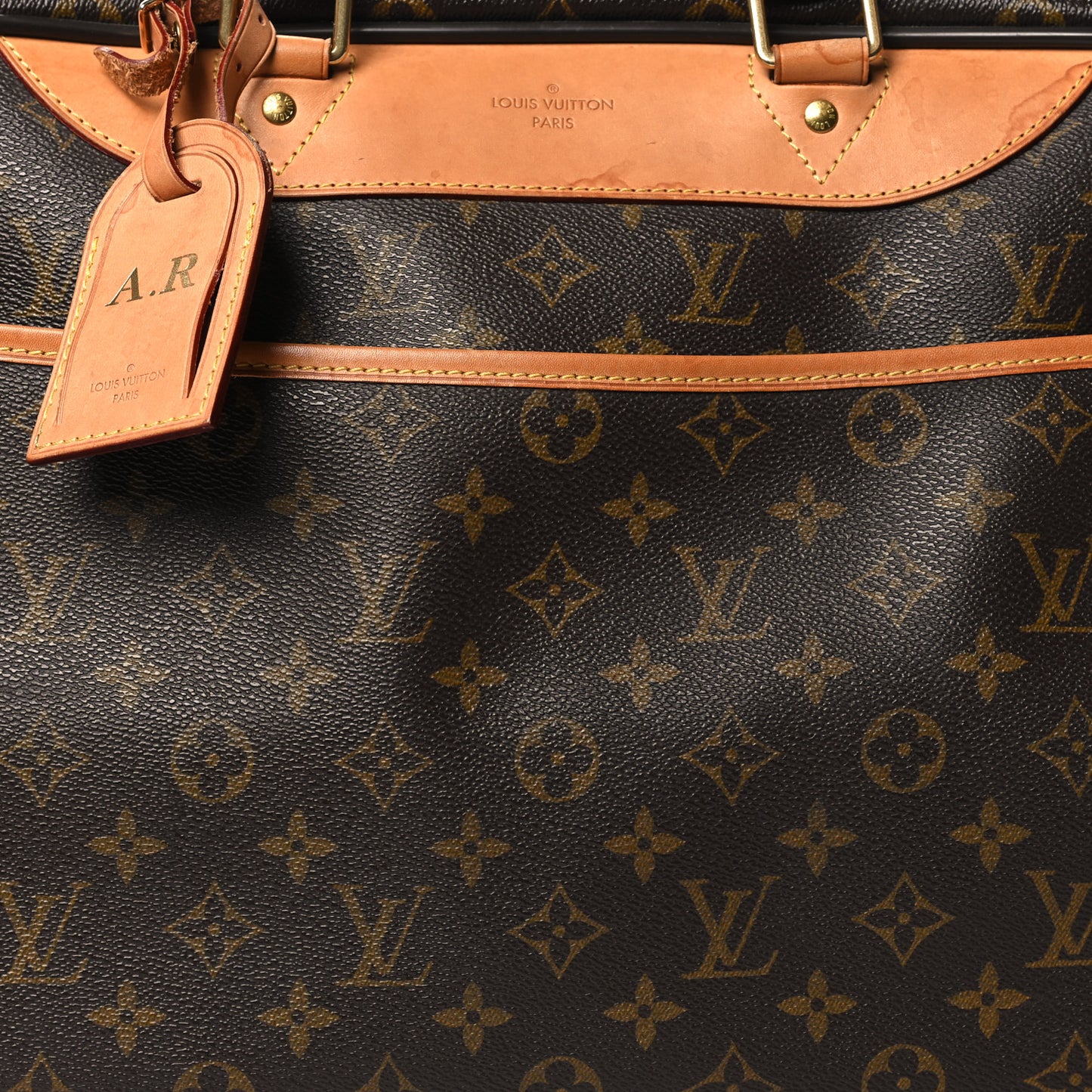 Monogram Eole 60