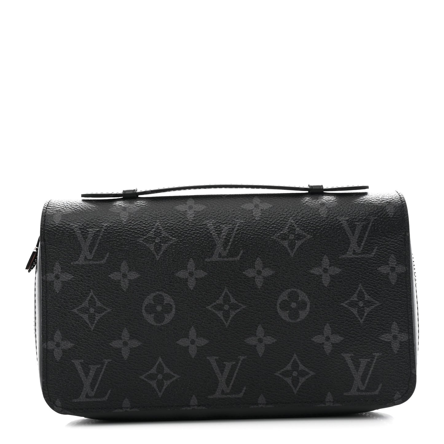 Monogram Eclipse Zippy XL Wallet