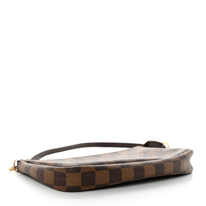 Louis Vuitton Damier Ebene Pochette Accessories 4 of 8