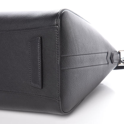 Givenchy Sugar Goatskin Small Antigona Black 10 of 10
