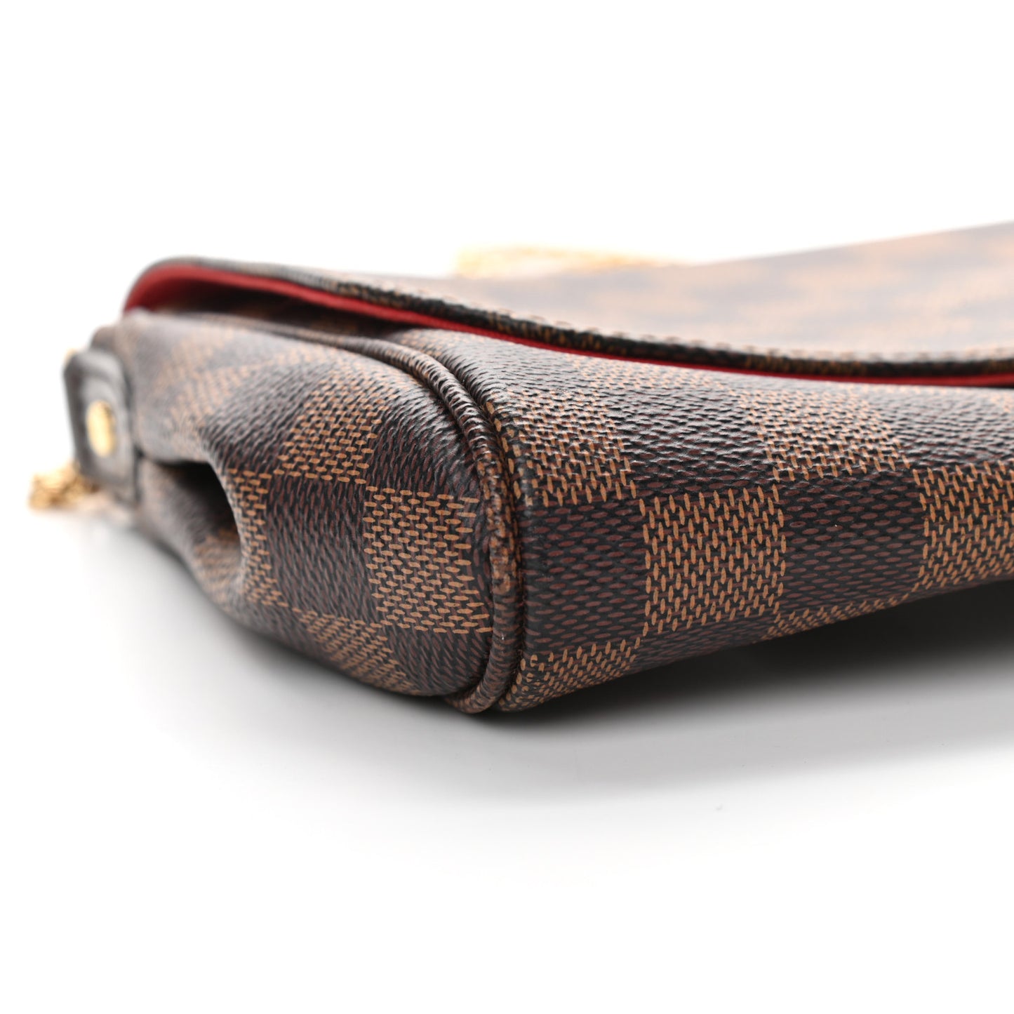 Damier Ebene Favorite MM