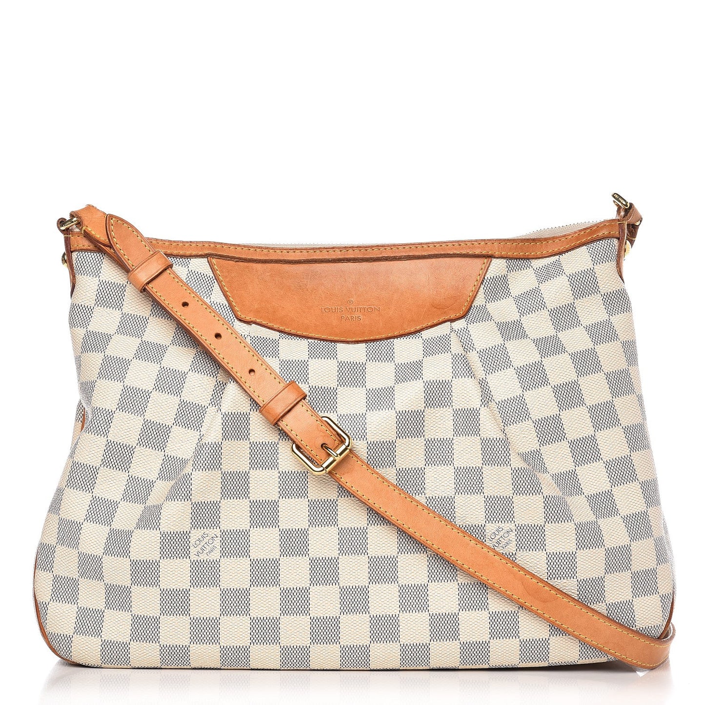 Damier Azur Siracusa MM