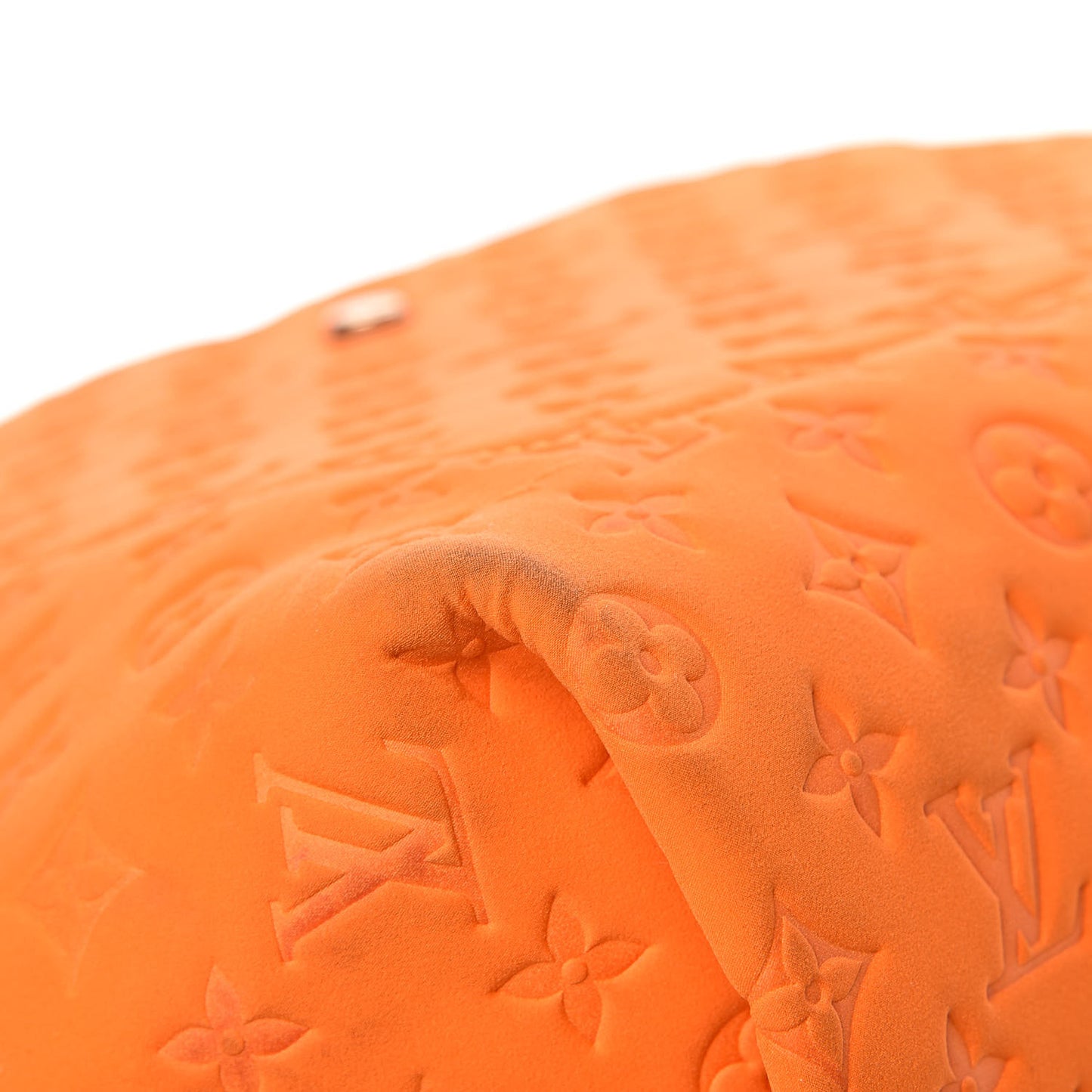 Monogram Scuba MM Orange