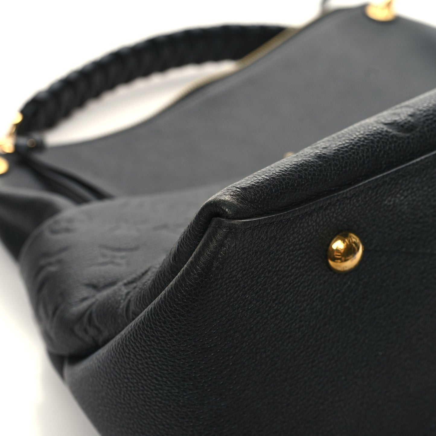 Empreinte Maida Hobo Black