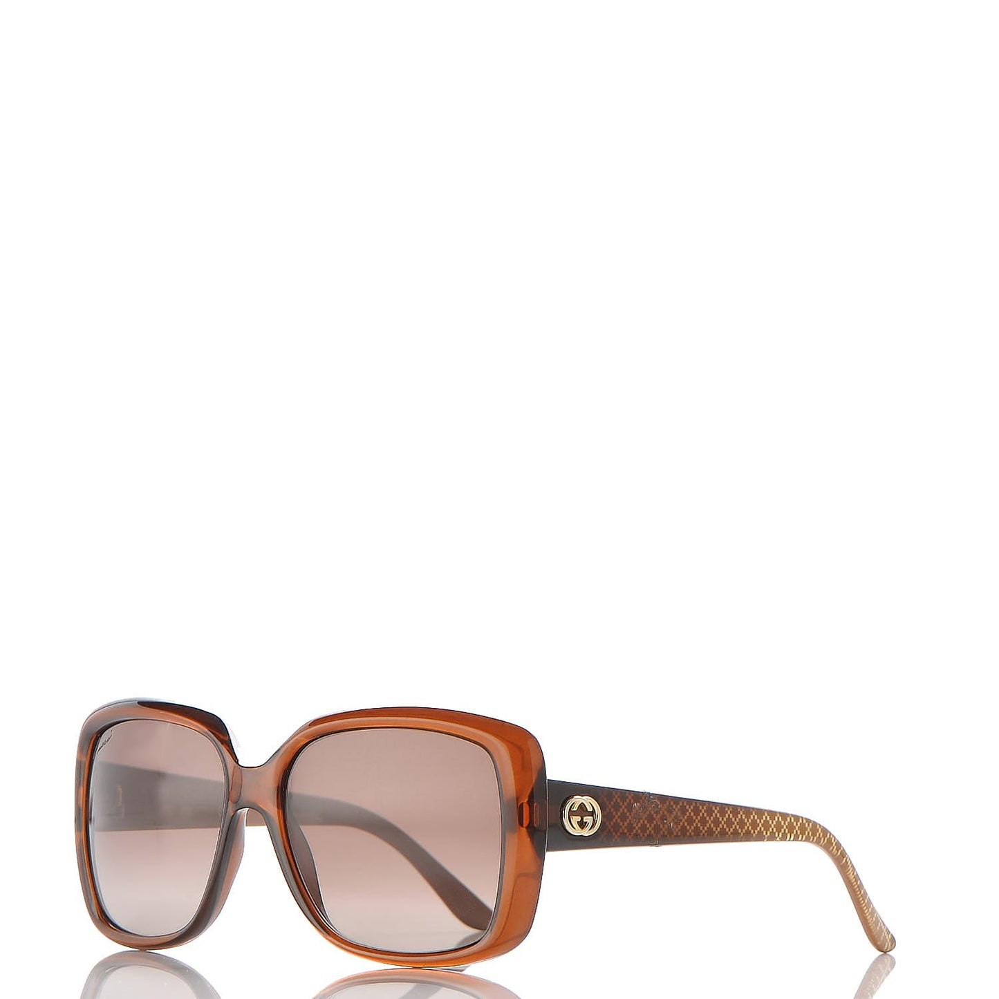 GG Sunglasses 3574/S Brown