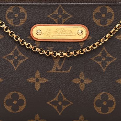 Louis Vuitton Monogram Eva Clutch 8 of 10