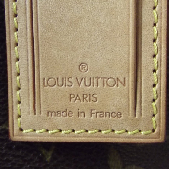 Monogram Deauville