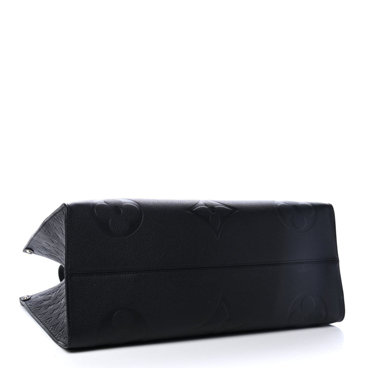 Empreinte Monogram Giant Onthego GM Black